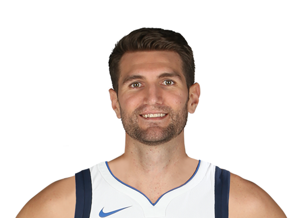 Jeff Withey